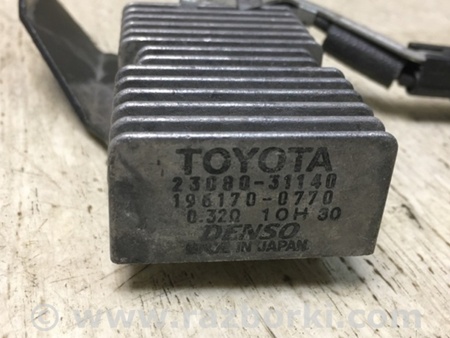 ФОТО Реле для Lexus RX300/330/350/400 (03-09) Киев