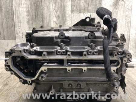 ФОТО Инвертор для Lexus RX350/450 (09-15) Киев