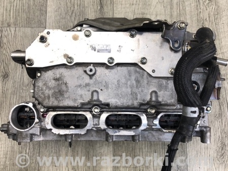 ФОТО Инвертор для Lexus RX350/450 (09-15) Киев