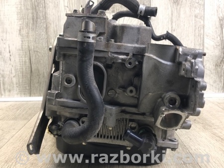 ФОТО Инвертор для Lexus RX350/450 (09-15) Киев