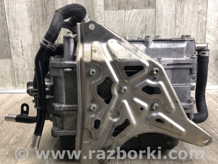 ФОТО Инвертор для Lexus RX350/450 (09-15) Киев