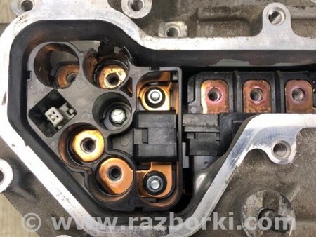 ФОТО Инвертор для Lexus RX350/450 (09-15) Киев