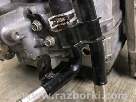 ФОТО Инвертор для Lexus RX350/450 (09-15) Киев