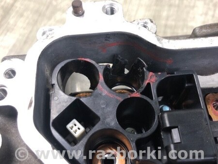 ФОТО Инвертор для Lexus RX350/450 (09-15) Киев