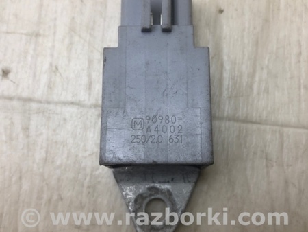 ФОТО Конденсатор для Lexus RX350/450 (09-15) Киев