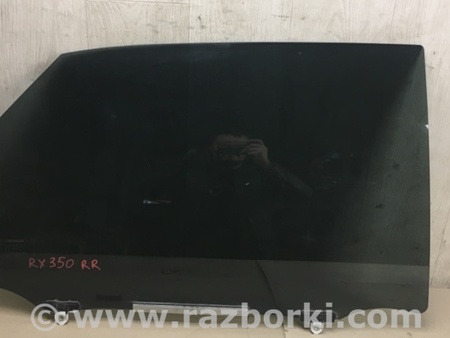 ФОТО Стекло двери для Lexus RX350/450 (09-15) Киев