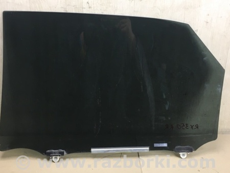 ФОТО Стекло двери для Lexus RX350/450 (09-15) Киев