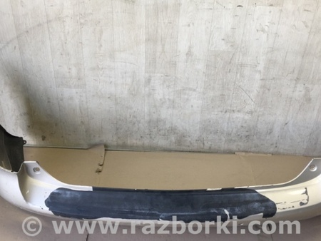 ФОТО Бампер задний для Lexus RX350/450 (09-15) Киев