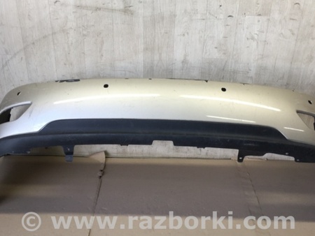 ФОТО Бампер задний для Lexus RX350/450 (09-15) Киев