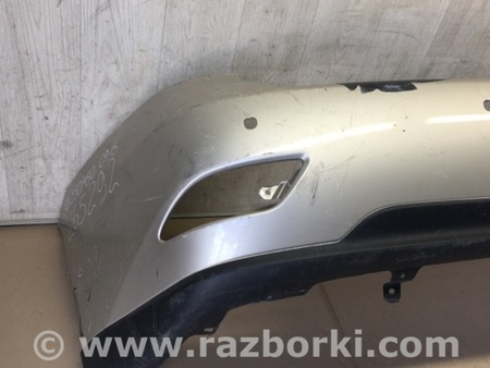 ФОТО Бампер задний для Lexus RX350/450 (09-15) Киев