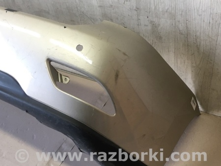 ФОТО Бампер задний для Lexus RX350/450 (09-15) Киев