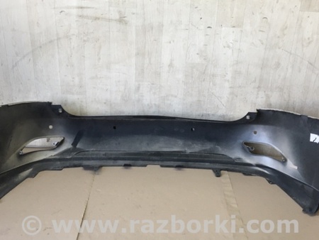 ФОТО Бампер задний для Lexus RX350/450 (09-15) Киев