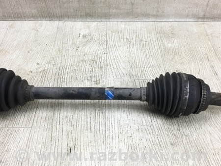 ФОТО Привод передний для Lexus RX350/450 (09-15) Киев