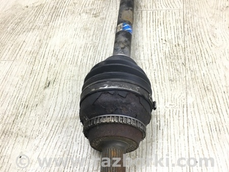 ФОТО Привод передний для Lexus RX350/450 (09-15) Киев