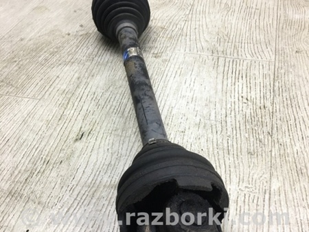 ФОТО Привод передний для Lexus RX350/450 (09-15) Киев