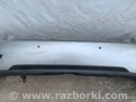 ФОТО Бампер задний для Lexus RX350/450 (09-15) Киев