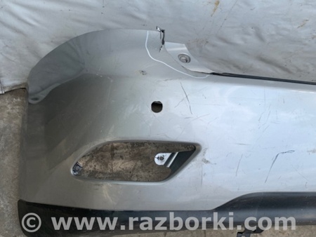 ФОТО Бампер задний для Lexus RX350/450 (09-15) Киев