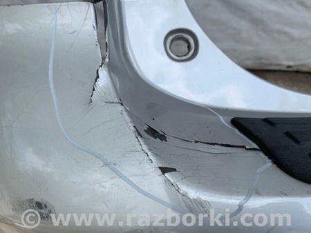 ФОТО Бампер задний для Lexus RX350/450 (09-15) Киев