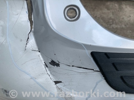 ФОТО Бампер задний для Lexus RX350/450 (09-15) Киев