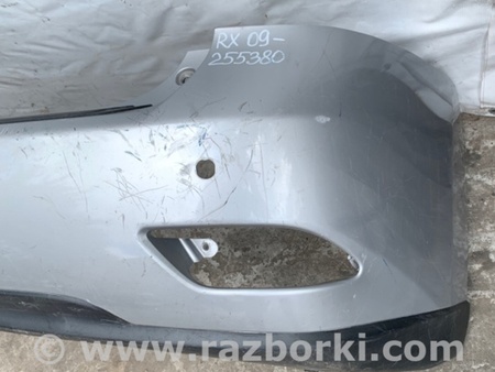 ФОТО Бампер задний для Lexus RX350/450 (09-15) Киев