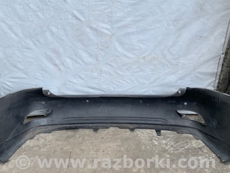 ФОТО Бампер задний для Lexus RX350/450 (09-15) Киев