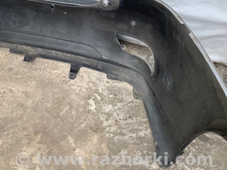 ФОТО Бампер задний для Lexus RX350/450 (09-15) Киев