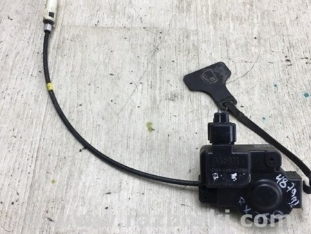 ФОТО Замок лючка бензобака для Lexus RX350/450 (09-15) Киев