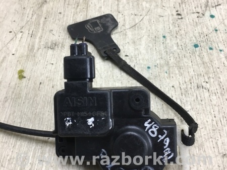 ФОТО Замок лючка бензобака для Lexus RX350/450 (09-15) Киев