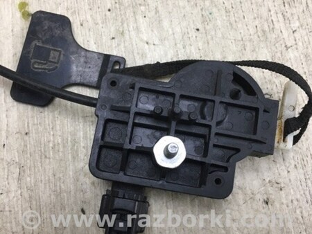 ФОТО Замок лючка бензобака для Lexus RX350/450 (09-15) Киев