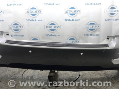 ФОТО Бампер задний для Lexus RX350/450 (09-15) Киев