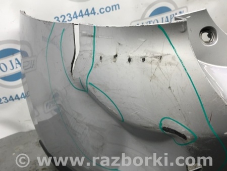 ФОТО Бампер задний для Lexus RX350/450 (09-15) Киев