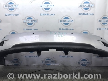 ФОТО Бампер задний для Lexus RX350/450 (09-15) Киев