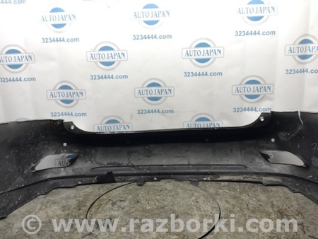 ФОТО Бампер задний для Lexus RX350/450 (09-15) Киев
