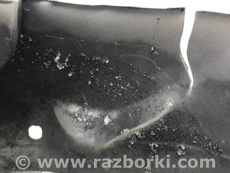 ФОТО Бампер задний для Lexus RX350/450 (09-15) Киев