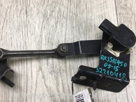 ФОТО Датчик положения кузова для Lexus RX350/450 (09-15) Киев