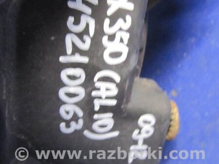 ФОТО Фара для Lexus RX350/450 (09-15) Киев