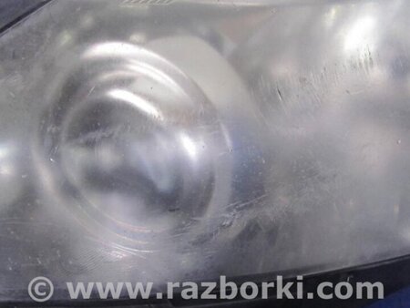 ФОТО Фара для Lexus RX350/450 (09-15) Киев