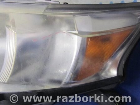 ФОТО Фара для Lexus RX350/450 (09-15) Киев