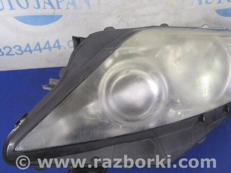 ФОТО Фара для Lexus RX350/450 (09-15) Киев