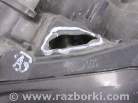 ФОТО Фара для Lexus RX350/450 (09-15) Киев