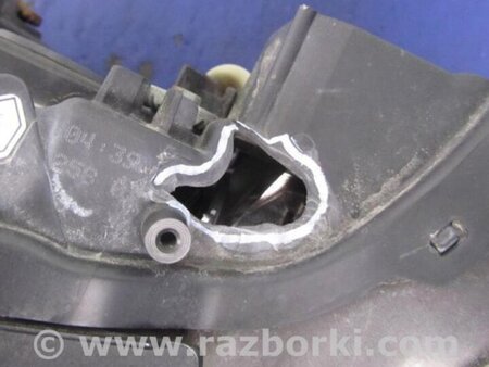 ФОТО Фара для Lexus RX350/450 (09-15) Киев
