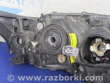 ФОТО Фара для Lexus RX350/450 (09-15) Киев