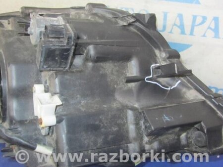 ФОТО Фара для Lexus RX350/450 (09-15) Киев