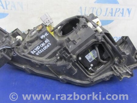 ФОТО Фара для Lexus RX350/450 (09-15) Киев