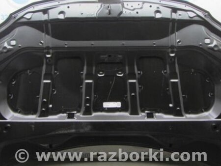 ФОТО Капот для Lexus RX350/450 (09-15) Киев