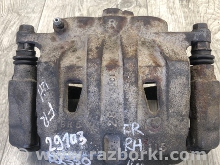 ФОТО Суппорт для Lexus RX350/450 (09-15) Киев