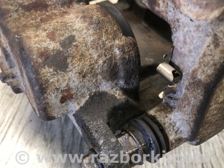 ФОТО Суппорт для Lexus RX350/450 (09-15) Киев