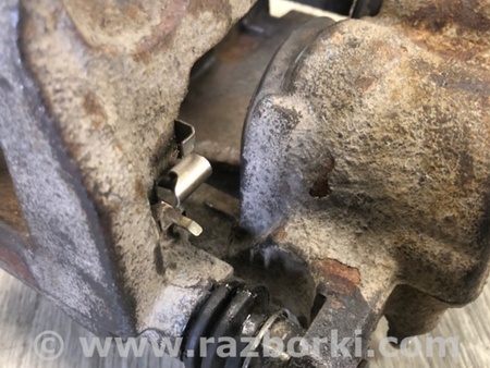 ФОТО Суппорт для Lexus RX350/450 (09-15) Киев