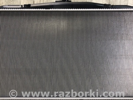 ФОТО Радиатор основной для Lexus RX350/450 (09-15) Киев