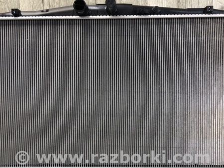 ФОТО Радиатор основной для Lexus RX350/450 (09-15) Киев